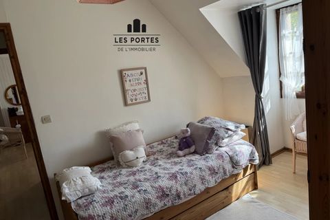 Villa i Milly-la-Forêt, Essonne, Milly-la-Forêt - € 355.000 | Ref: 86940297 - foto 11