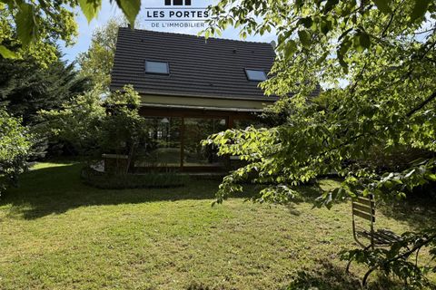 Villa i Milly-la-Forêt, Essonne, Milly-la-Forêt - € 355.000 | Ref: 86940297 - foto 13