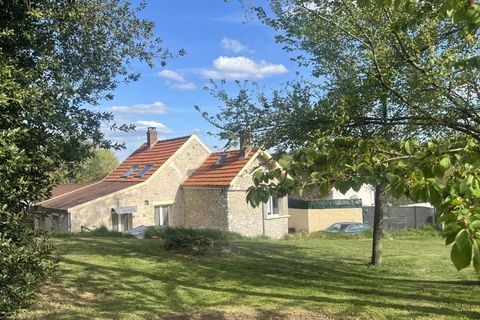 Villa i Videlles, Essonne, Videlles - € 332.000 | Ref: 86941731 - foto 1
