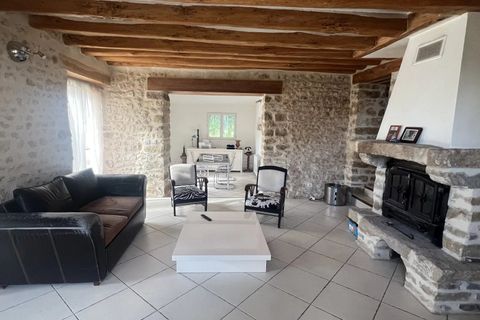Villa i Videlles, Essonne, Videlles - € 332.000 | Ref: 86941731 - foto 2