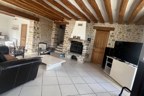 Villa i Videlles, Essonne, Videlles - € 332.000 | Ref: 86941731 - foto 4