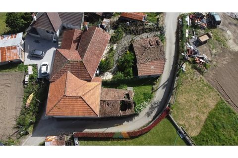 Villa i Arcos de Valdevez, Viana do Castelo, Arcos de Valdevez - € 30.000 | Ref: AVV-021-039 - foto 1