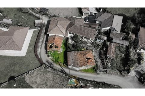 Villa i Arcos de Valdevez, Viana do Castelo, Arcos de Valdevez - € 30.000 | Ref: AVV-021-039 - foto 2