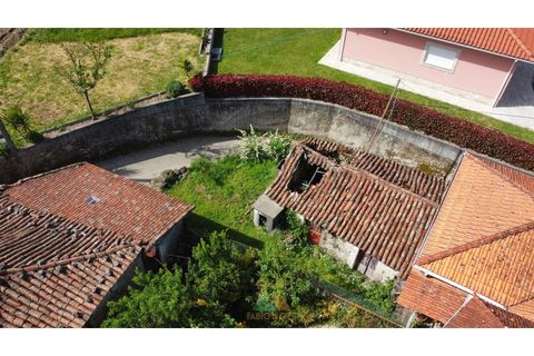 Villa i Arcos de Valdevez, Viana do Castelo, Arcos de Valdevez - € 30.000 | Ref: AVV-021-039 - foto 3