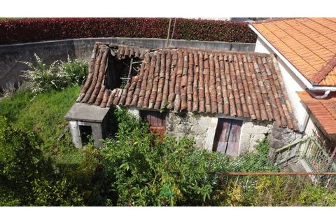 Villa i Arcos de Valdevez, Viana do Castelo, Arcos de Valdevez - € 30.000 | Ref: AVV-021-039 - foto 4