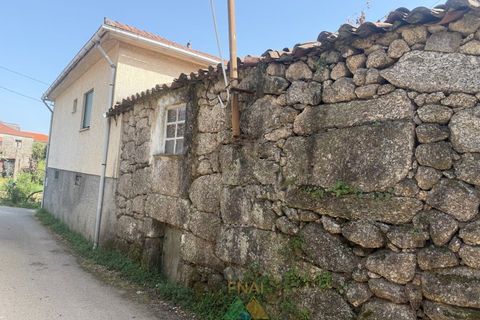 Villa i Arcos de Valdevez, Viana do Castelo, Arcos de Valdevez - € 30.000 | Ref: AVV-021-039 - foto 5