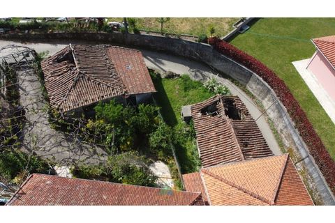 Villa i Arcos de Valdevez, Viana do Castelo, Arcos de Valdevez - € 30.000 | Ref: AVV-021-039 - foto 9
