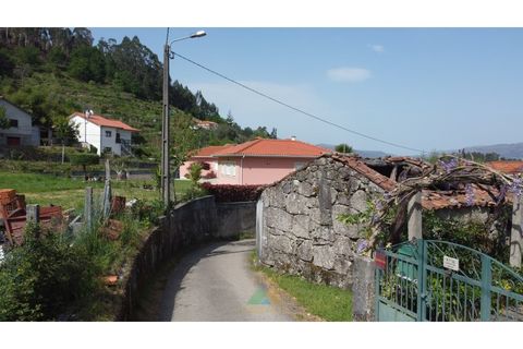 Villa i Arcos de Valdevez, Viana do Castelo, Arcos de Valdevez - € 30.000 | Ref: AVV-021-039 - foto 10