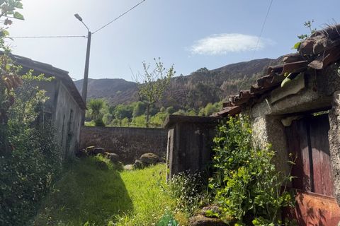 Villa i Arcos de Valdevez, Viana do Castelo, Arcos de Valdevez - € 30.000 | Ref: AVV-021-039 - foto 11