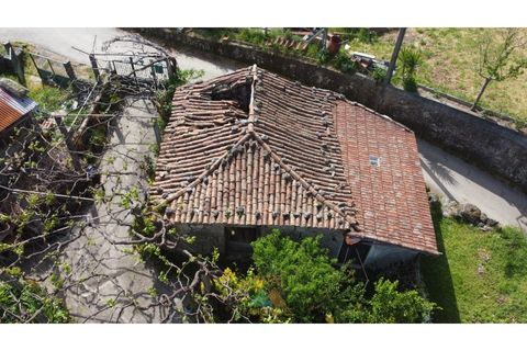 Villa i Arcos de Valdevez, Viana do Castelo, Arcos de Valdevez - € 30.000 | Ref: AVV-021-039 - foto 20