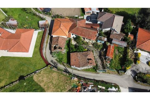 Villa i Arcos de Valdevez, Viana do Castelo, Arcos de Valdevez - € 30.000 | Ref: AVV-021-039 - foto 21