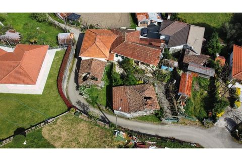 Villa i Arcos de Valdevez, Viana do Castelo, Arcos de Valdevez - € 30.000 | Ref: AVV-021-039 - foto 22