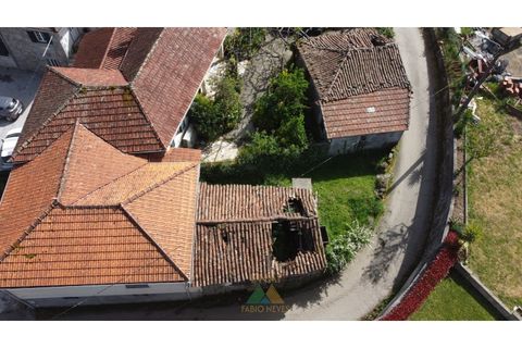 Villa i Arcos de Valdevez, Viana do Castelo, Arcos de Valdevez - € 30.000 | Ref: AVV-021-039 - foto 23