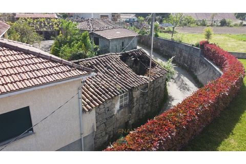 Villa i Arcos de Valdevez, Viana do Castelo, Arcos de Valdevez - € 30.000 | Ref: AVV-021-039 - foto 24
