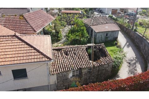 Villa i Arcos de Valdevez, Viana do Castelo, Arcos de Valdevez - € 30.000 | Ref: AVV-021-039 - foto 25