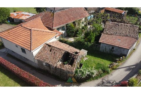 Villa i Arcos de Valdevez, Viana do Castelo, Arcos de Valdevez - € 30.000 | Ref: AVV-021-039 - foto 26