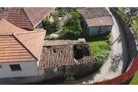 Villa i Arcos de Valdevez, Viana do Castelo, Arcos de Valdevez - € 30.000 | Ref: AVV-021-039 - foto 27