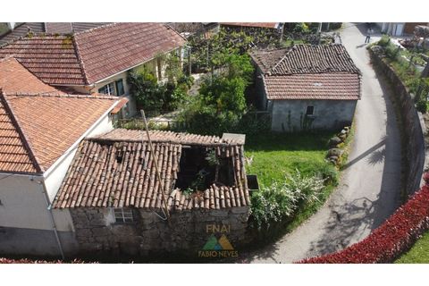 Villa i Arcos de Valdevez, Viana do Castelo, Arcos de Valdevez - € 30.000 | Ref: AVV-021-039 - foto 28