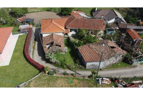 Villa i Arcos de Valdevez, Viana do Castelo, Arcos de Valdevez - € 30.000 | Ref: AVV-021-039 - foto 29