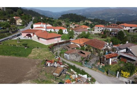 Villa i Arcos de Valdevez, Viana do Castelo, Arcos de Valdevez - € 30.000 | Ref: AVV-021-039 - foto 30