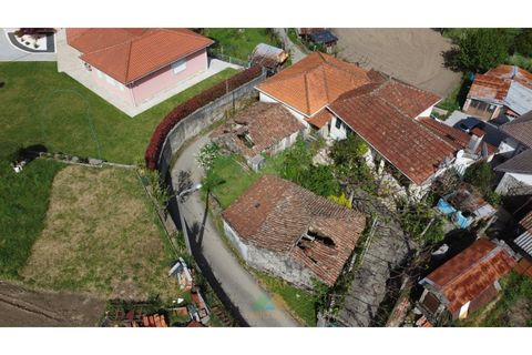Villa i Arcos de Valdevez, Viana do Castelo, Arcos de Valdevez - € 30.000 | Ref: AVV-021-039 - foto 31