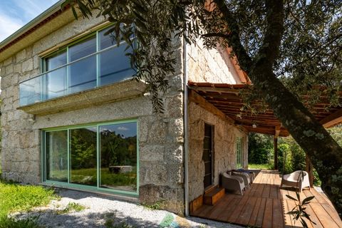 Villa i Cacarilhe e Infesta, Braga, Cacarilhe e Infesta - € 890.000 | Ref: AVV-021-038 - foto 3