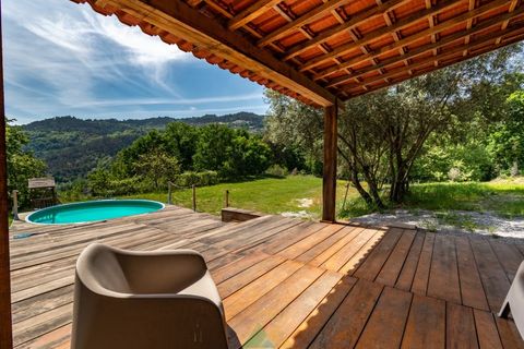 Villa i Cacarilhe e Infesta, Braga, Cacarilhe e Infesta - € 890.000 | Ref: AVV-021-038 - foto 2