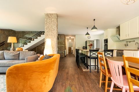 Villa i Cacarilhe e Infesta, Braga, Cacarilhe e Infesta - € 890.000 | Ref: AVV-021-038 - foto 10