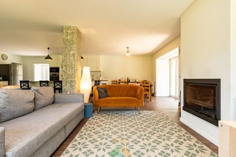 Villa i Cacarilhe e Infesta, Braga, Cacarilhe e Infesta - € 890.000 | Ref: AVV-021-038 - foto 12