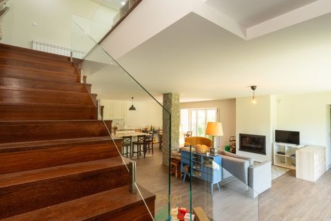 Villa i Cacarilhe e Infesta, Braga, Cacarilhe e Infesta - € 890.000 | Ref: AVV-021-038 - foto 19