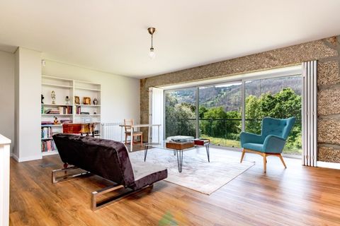 Villa i Cacarilhe e Infesta, Braga, Cacarilhe e Infesta - € 890.000 | Ref: AVV-021-038 - foto 6