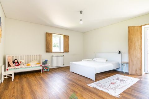 Villa i Cacarilhe e Infesta, Braga, Cacarilhe e Infesta - € 890.000 | Ref: AVV-021-038 - foto 24