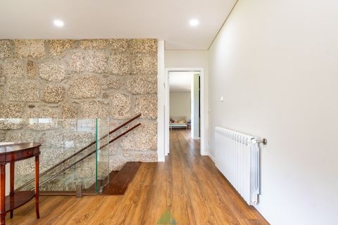 Villa i Cacarilhe e Infesta, Braga, Cacarilhe e Infesta - € 890.000 | Ref: AVV-021-038 - foto 20