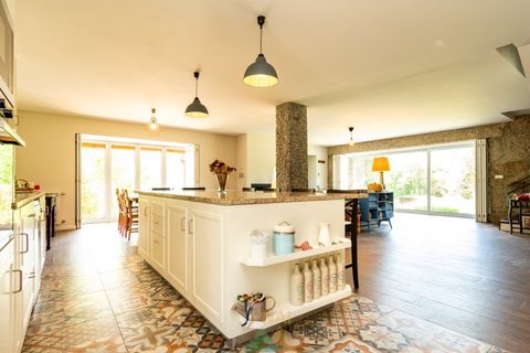 Villa i Cacarilhe e Infesta, Braga, Cacarilhe e Infesta - € 890.000 | Ref: AVV-021-038 - foto 8