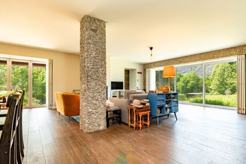 Villa i Cacarilhe e Infesta, Braga, Cacarilhe e Infesta - € 890.000 | Ref: AVV-021-038 - foto 7