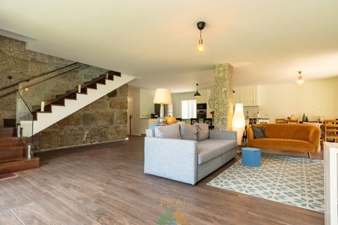 Villa i Cacarilhe e Infesta, Braga, Cacarilhe e Infesta - € 890.000 | Ref: AVV-021-038 - foto 18