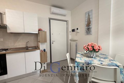 Lejlighed i Alba Adriatica, Teramo, Alba Adriatica - € 125.000 | Ref: s10 - foto 3