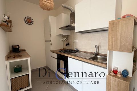 Lejlighed i Alba Adriatica, Teramo, Alba Adriatica - € 125.000 | Ref: s10 - foto 5