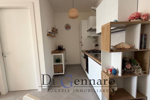Lejlighed i Alba Adriatica, Teramo, Alba Adriatica - € 125.000 | Ref: s10 - foto 8