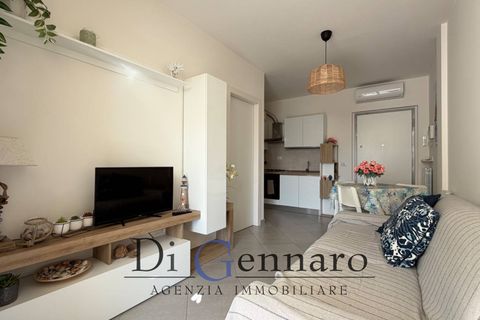 Lejlighed i Alba Adriatica, Teramo, Alba Adriatica - € 125.000 | Ref: s10 - foto 13