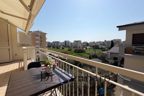 Lejlighed i Alba Adriatica, Teramo, Alba Adriatica - € 125.000 | Ref: s10 - foto 15