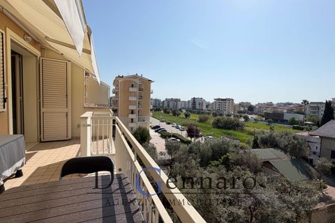 Lejlighed i Alba Adriatica, Teramo, Alba Adriatica - € 125.000 | Ref: s10 - foto 20