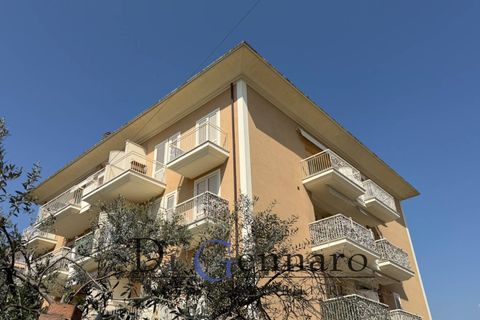 Lejlighed i Alba Adriatica, Teramo, Alba Adriatica - € 125.000 | Ref: s10 - foto 28