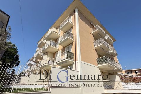 Lejlighed i Alba Adriatica, Teramo, Alba Adriatica - € 125.000 | Ref: s10 - foto 29
