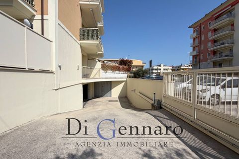Lejlighed i Alba Adriatica, Teramo, Alba Adriatica - € 125.000 | Ref: s10 - foto 32