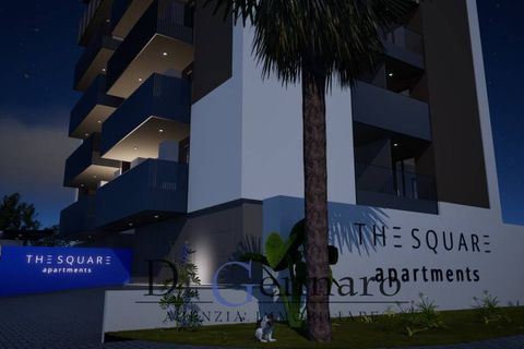 Leilighet i Alba Adriatica, Teramo, Alba Adriatica - € 205 000 | Ref: s11 - foto 8