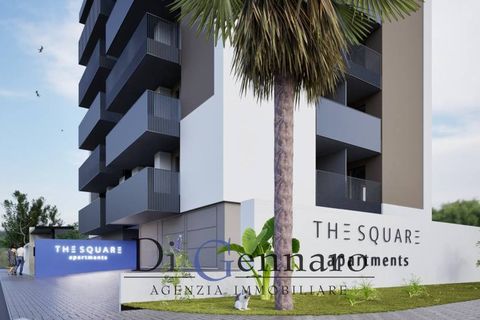 Leilighet i Alba Adriatica, Teramo, Alba Adriatica - € 205 000 | Ref: s11 - foto 9