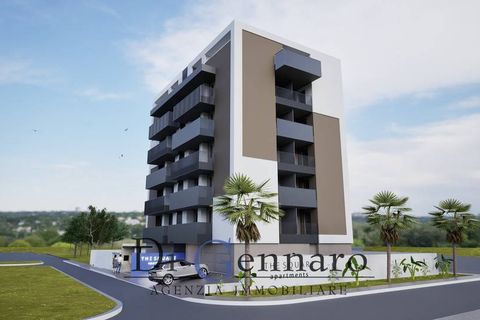 Leilighet i Alba Adriatica, Teramo, Alba Adriatica - € 205 000 | Ref: s11 - foto 11