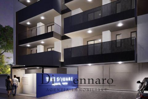 Lejlighed i Alba Adriatica, Teramo, Alba Adriatica - € 210.000 | Ref: s13 - foto 6