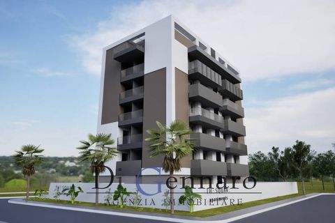 Lejlighed i Alba Adriatica, Teramo, Alba Adriatica - € 210.000 | Ref: s13 - foto 12